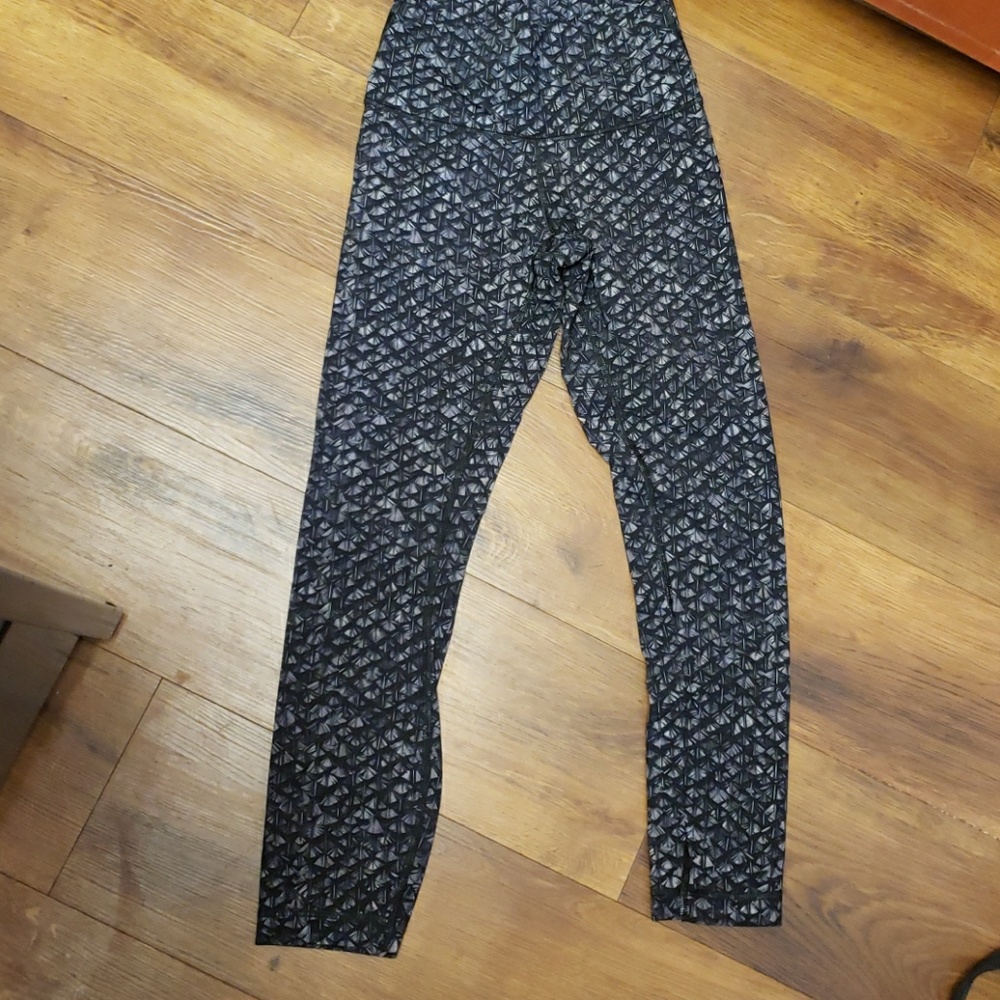 Lulu nulux Wunder under size 6 EUC